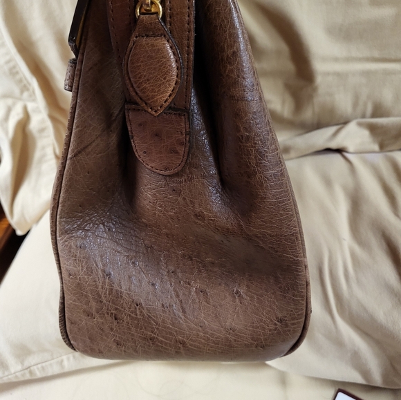 Kelly handbag - Picture 4 of 8